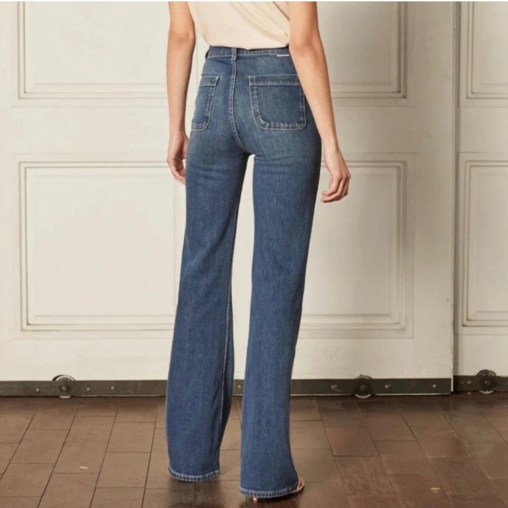 Boyish The Ricky Jeans - Picture 3 of 6